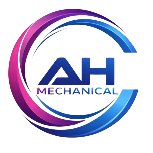 AH Mechanical Engineering
